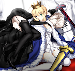 hfhfhl采集到fate