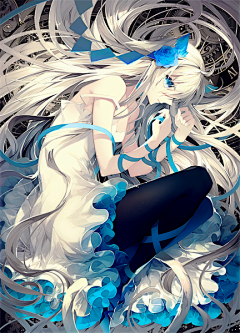 吓死芥菜采集到SHOJO