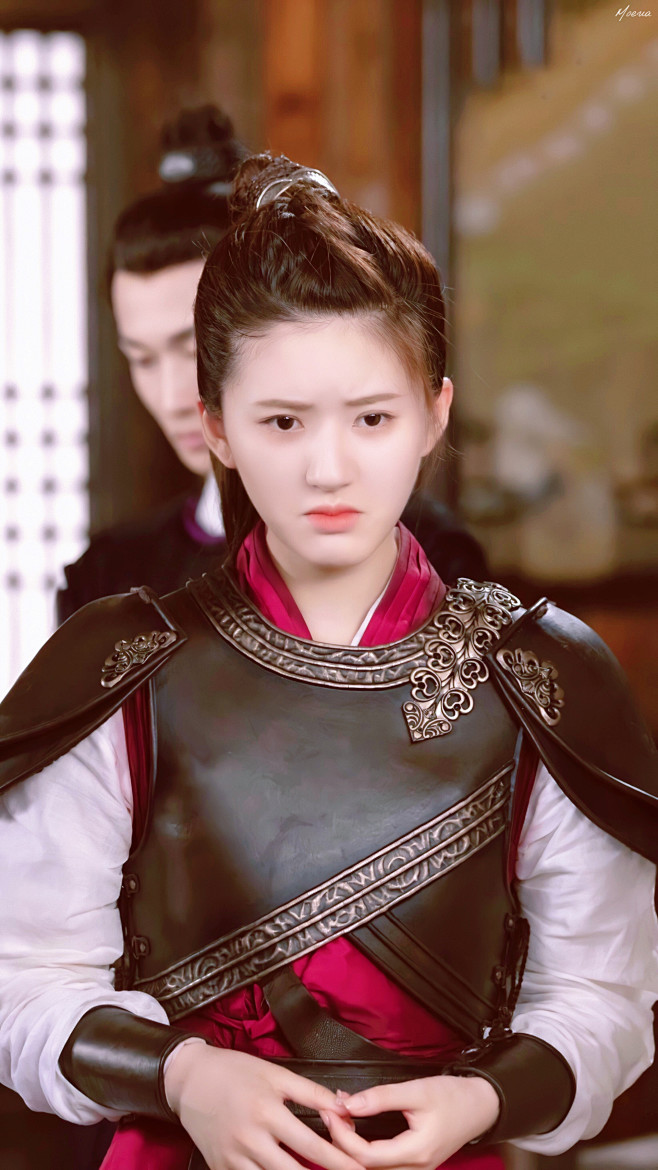 传闻中的陈芊芊