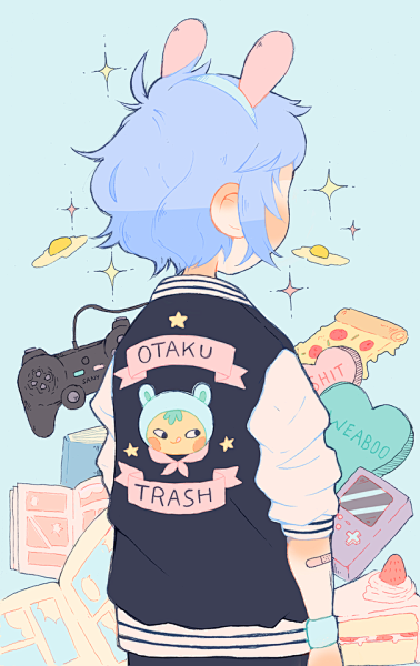 Nemupan : Nemupan's ...