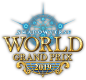 游戏logo WORLD GRAND PRIX