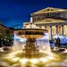 Photograph Bolshoi Theatre i by Andrey Omelyanchuk on 500px