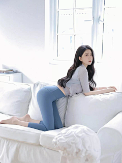 守望胖次采集到美美的拍照