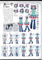 失忆煽动WIXOSS 动画官方手册 - AcFun弹幕视频网 - 认真你就输啦 (?ω?)ノ- ( ゜- ゜)つロ