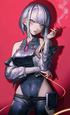小个子~♞采集到边缘