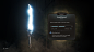 Item screenshot of Assassin’s Creed Mirage video game interface.