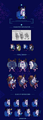Ghost and Found - 2D Mysterious Puzzle game :: Behance
- - - - - - - - - - - - - -
 ——→ 【 率叶插件，让您的花瓣网更好用！】> https://lvyex.com
