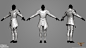 Studded Armor Set