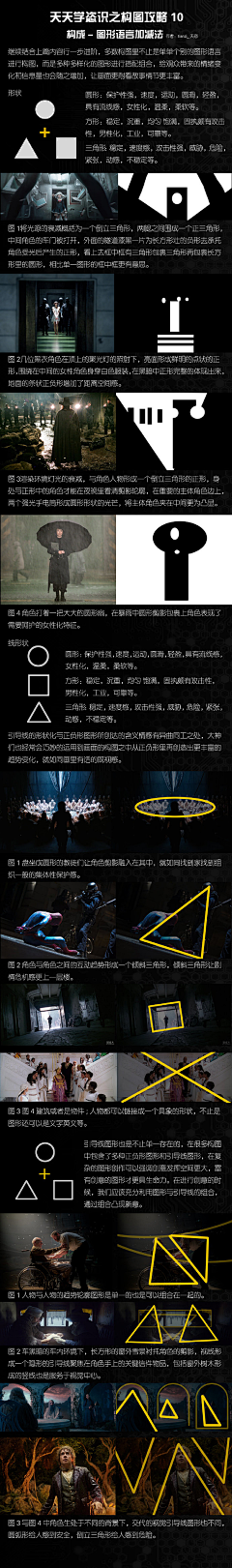 陈香露白露采集到美术基础