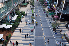 weihuanzai采集到商业