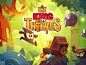 ZeptoLab Announces King of Thieves for iOS