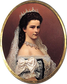 阿尔伯特亲王的母亲图片