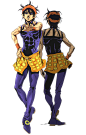 ナランチャ・ギルガ