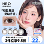 NEO半年抛主图20241030