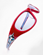 GENTLE MONSTER | 24 Optical Collection