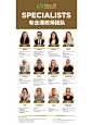 西亚斯外籍学校专业课教师团队介绍 - 小红书
