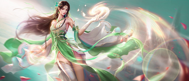 碧瑶