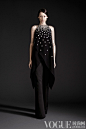 Gareth Pugh2015年春夏高级成衣时装秀发布图片485457