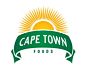 Cape Town Foods - 视觉中国设计师社区