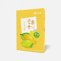 模板中心-在线包装设计模板 - 包小盒