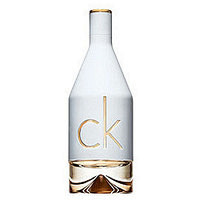 CK IN2U喜欢你女士香水100ml