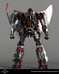 Blitzwing