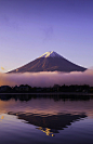 日本—富士山