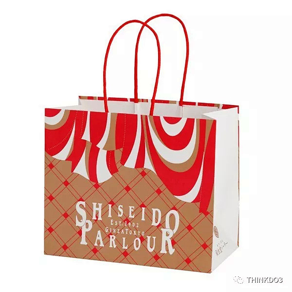 日本资生堂（Shiseido）巧克力礼盒...
