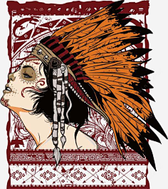 要练舞采集到11funky洋今天一定要练舞采集到印第安图腾柱quanjing