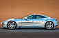 Fisker Announces Karma Four Door Electric Sedan to be Available This Summer