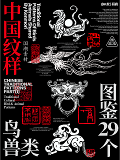 ゛阿冲采集到研习社小红书封面