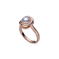 戒指 | 珠寶 | MIKIMOTO : 戒指―自1893年以來，作為珍珠養殖的鼻祖，不斷追求美、詮釋美。