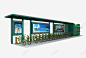 西安厂家专业制作车棚 免费下载 页面网页 平面电商 创意素材