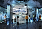 Jecheon Corridor Museum, Chungcheongbuk-do / 전시투시도- 의림지 박물관 : 최토끼 Museum Designer & Exhibition Director