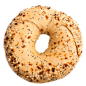 Bagel PNG