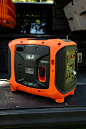 ALP Next-Gen Propane Overlanding Generator — Overland Expo®