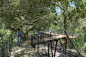 德州高地岛林冠步道 / SWA Group – mooool木藕设计网