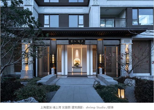 100套精品：单元入口不用愁！这里啥都有！设计趋势……