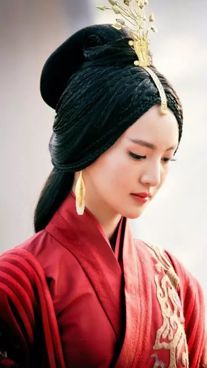 窈窕淑女，君子好逑。
