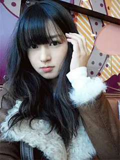 小清新,清纯_百度图片