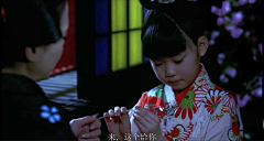 santcymisure采集到恶女花魁