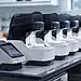 SAMBA II | HIV blood analyzer | Beitragsdetails | iF ONLINE EXHIBITION : SAMBA II is a device that gives instant results for the detection of the HIV virus. Designed specifically for resource-poor settings, it simplifies the steps normally required by the