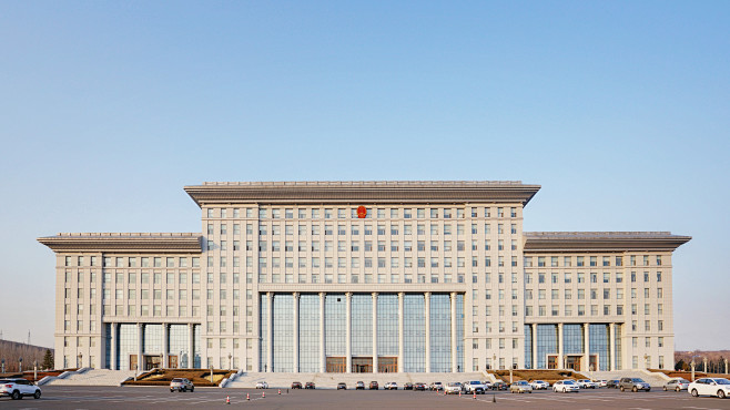 行政大楼