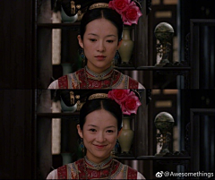 微笑的鱼smile采集到beauty years ago
