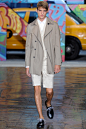DKNY 纽约2014春夏系列时装发布会-奢侈品频道-和讯网