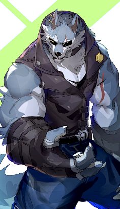 采集kidban采集到兽化4采集kidban采集到兽化2furry