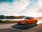TOYOTA 86 | CGI : Brochure images for the facelift 86.