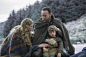 Vikings "Scarred" (3x04) promotional picture