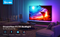 DreamView TV Backlight