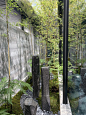框·井 Frame office / 至岸景观-26